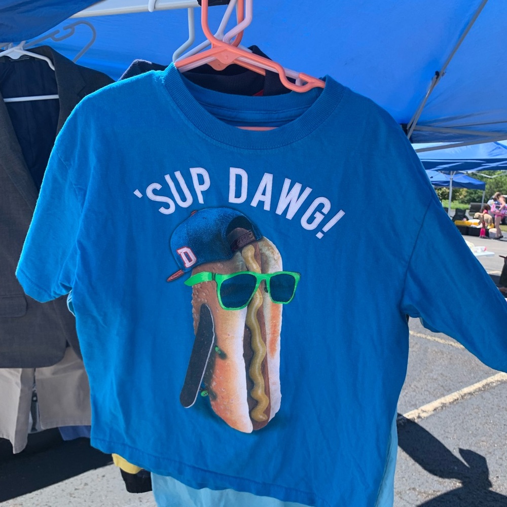 Boys shirts